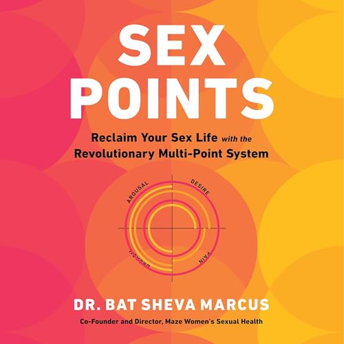Cover of Sex Points