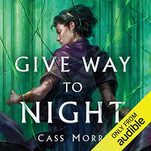 Cover of Give Way to Night