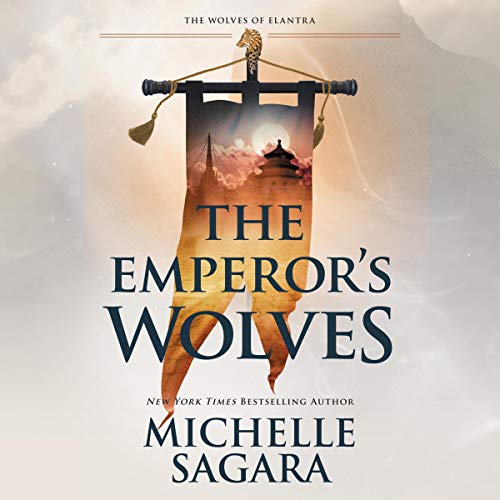 Cover of The Emperor's Wolves