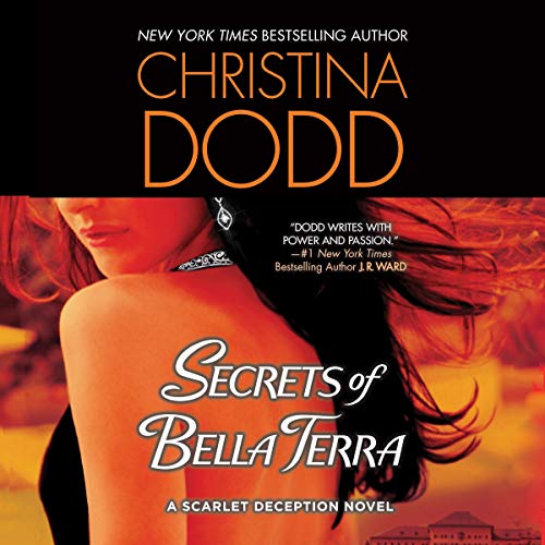 Cover of Secrets of Bella Terra