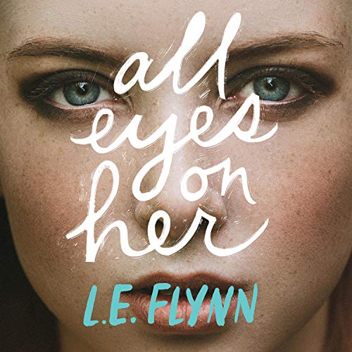 Cover of All Eyes on Her