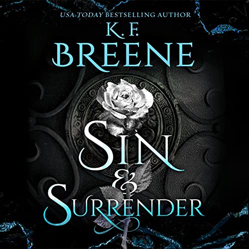 Cover of Sin & Surrender