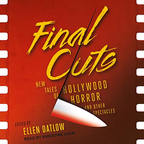 Cover of Final Cuts
