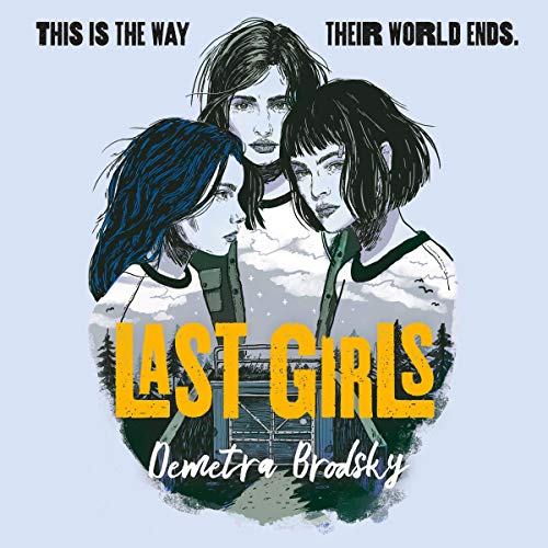 Cover of Last Girls