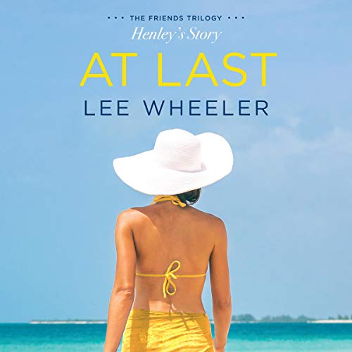 Cover of At Last: Henley's Story