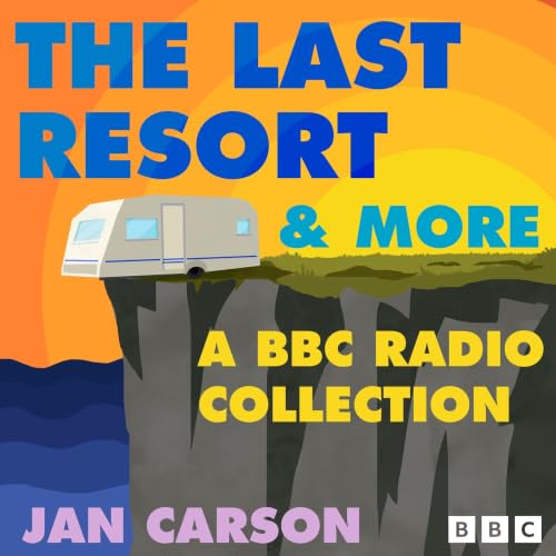 Cover of The Last Resort & more