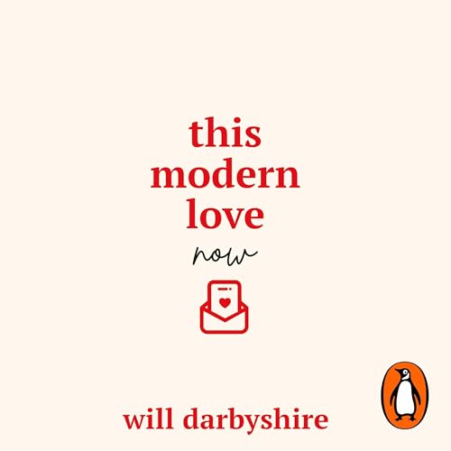 Cover of This Modern Love Now
