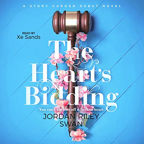 Cover of The Heart's Bidding