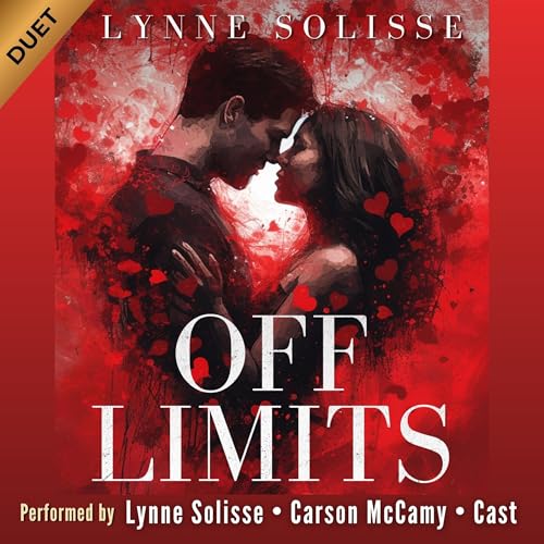 Cover of Off Limits