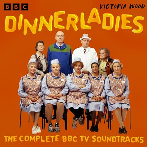 Cover of dinnerladies
