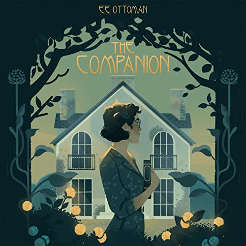 Cover of The Companion