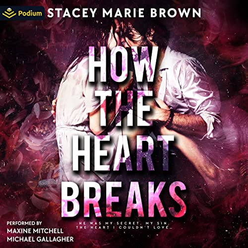 Cover of How the Heart Breaks