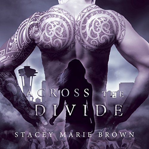 Cover of Across the Divide