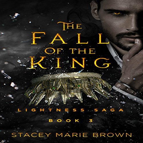 Cover of The Fall of the King
