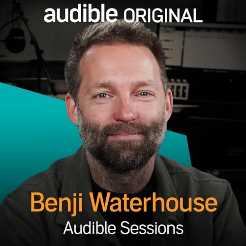 Cover of Benji Waterhouse