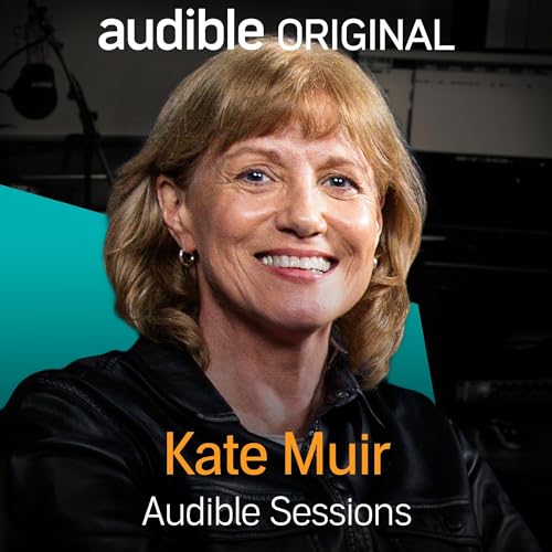 Cover of Kate Muir