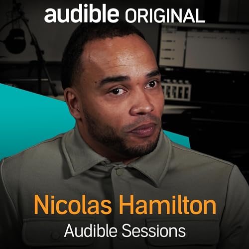 Cover of Nicolas Hamilton