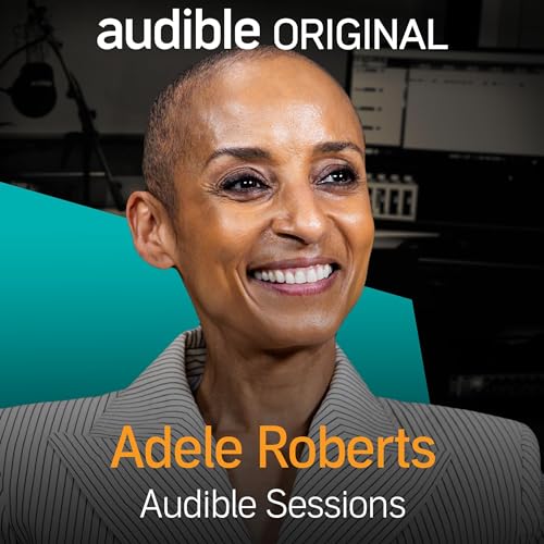Cover of Adele Roberts