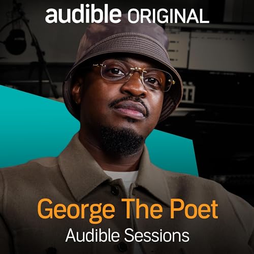 Cover of George The Poet