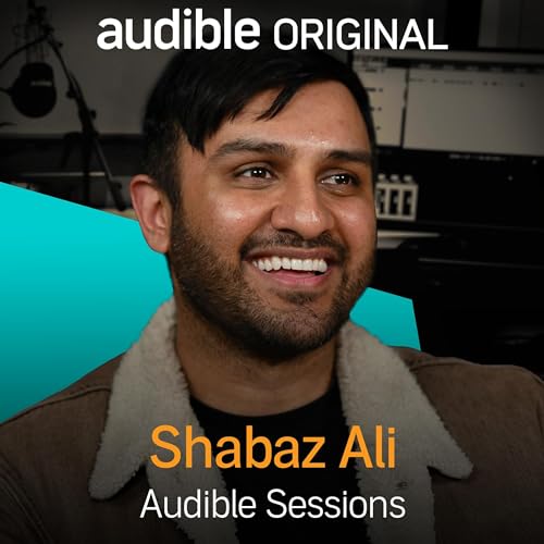 Cover of Shabaz Ali