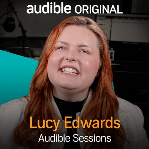 Cover of Lucy Edwards