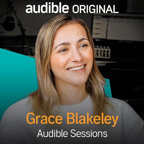 Cover of Grace Blakeley