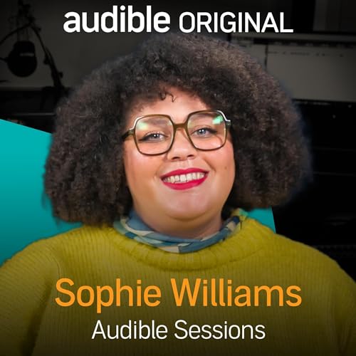 Cover of Sophie Williams