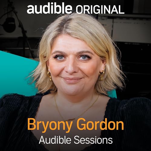 Cover of Bryony Gordon - February 2024