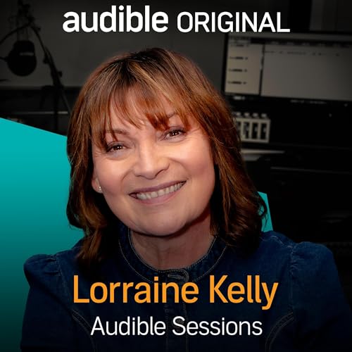 Cover of Lorraine Kelly