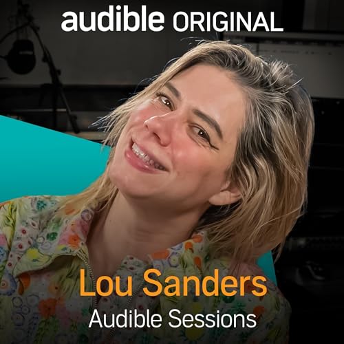 Cover of Lou Sanders