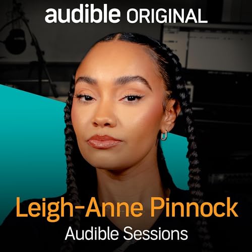Cover of Leigh-Anne Pinnock