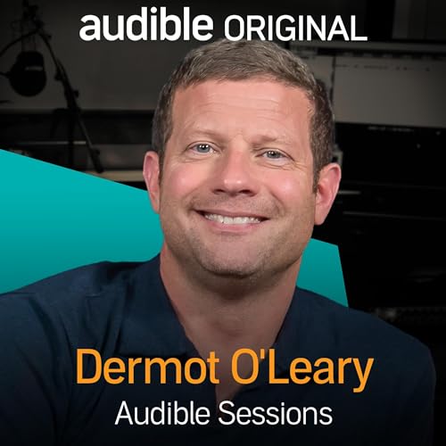 Cover of Dermot O'Leary