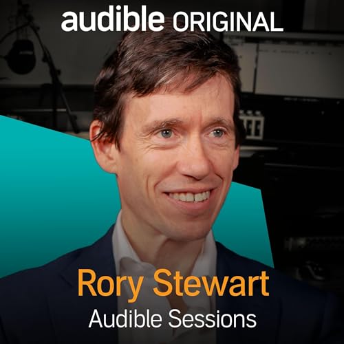 Cover of Rory Stewart
