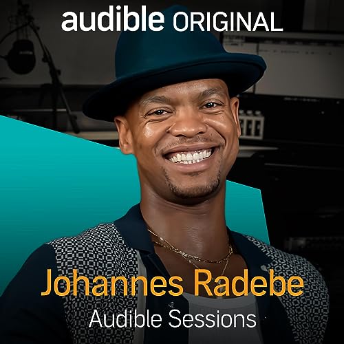 Cover of Johannes Radebe