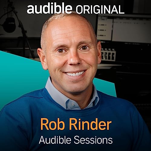 Cover of Rob Rinder