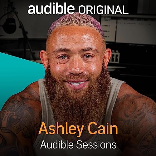 Cover of Ashley Cain