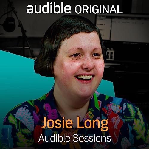 Cover of Josie Long