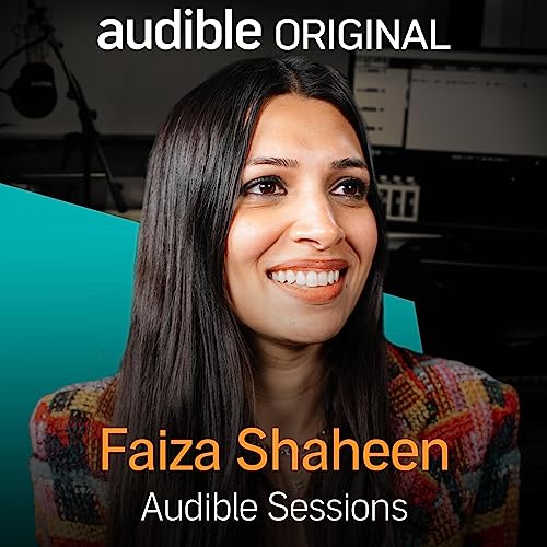 Cover of Faiza Shaheen