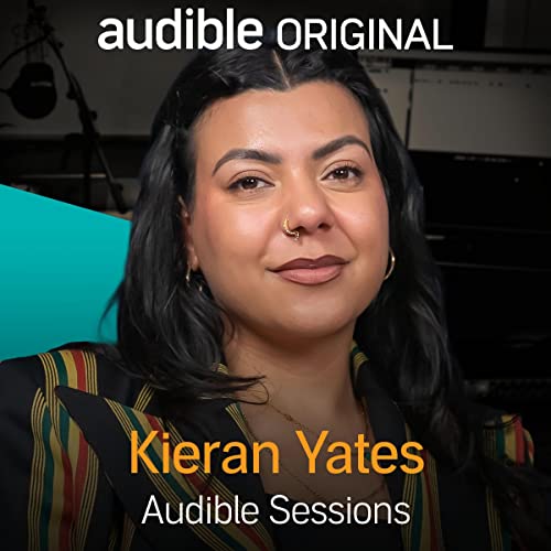 Cover of Kieran Yates