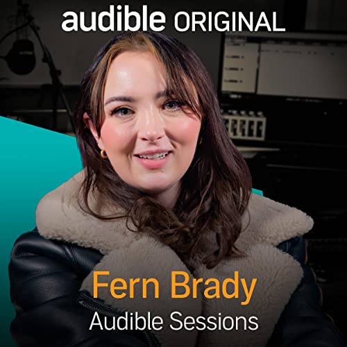 Cover of Fern Brady
