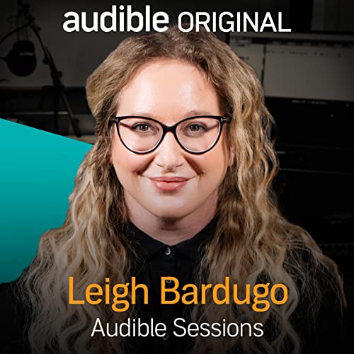 Cover of Leigh Bardugo