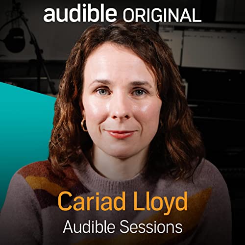 Cover of Cariad Lloyd