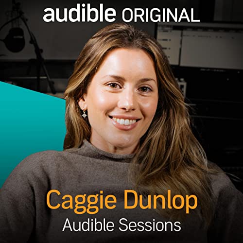Cover of Caggie Dunlop