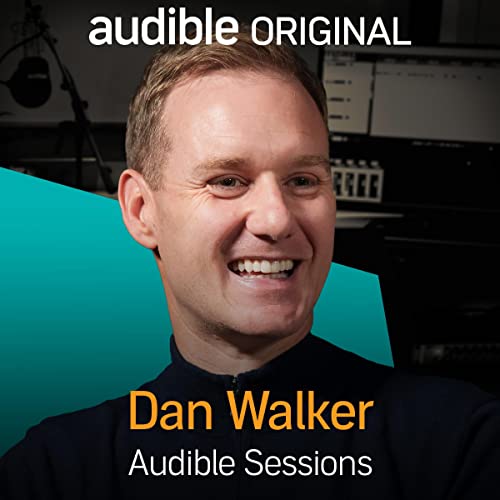 Cover of Dan Walker