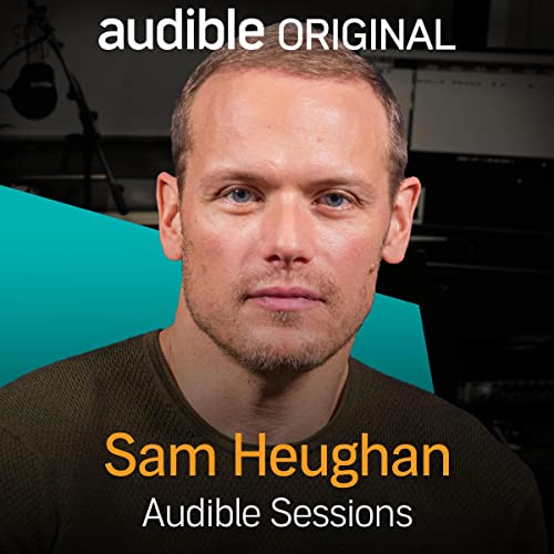 Cover of Sam Heughan