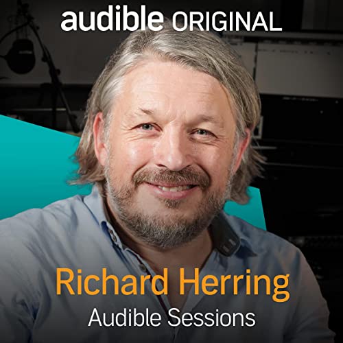Cover of Richard Herring