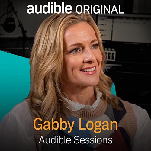 Cover of Gabby Logan