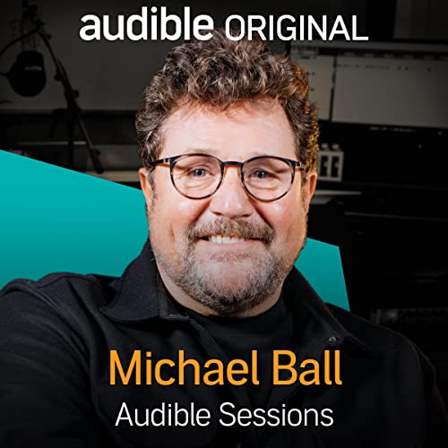 Cover of Michael Ball