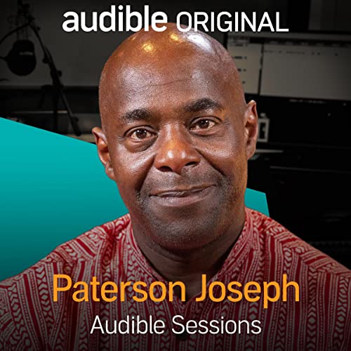 Cover of Paterson Joseph