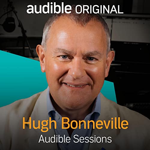 Cover of Hugh Bonneville